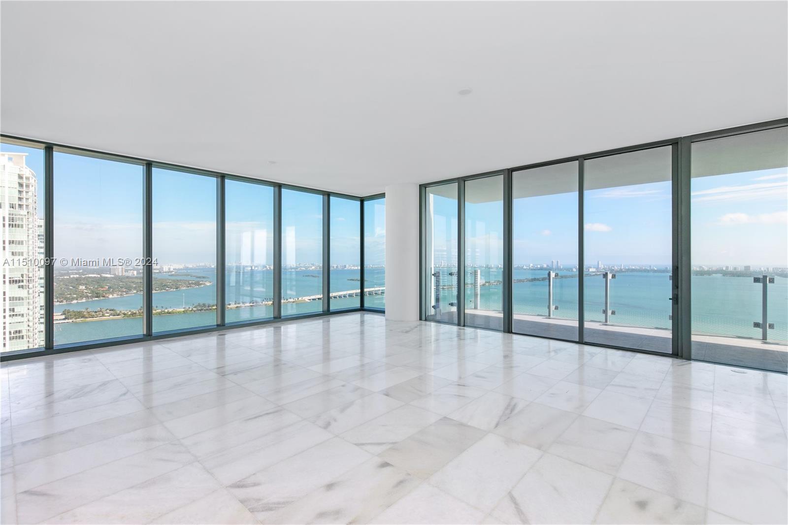 MISSONI BAIA - Residential