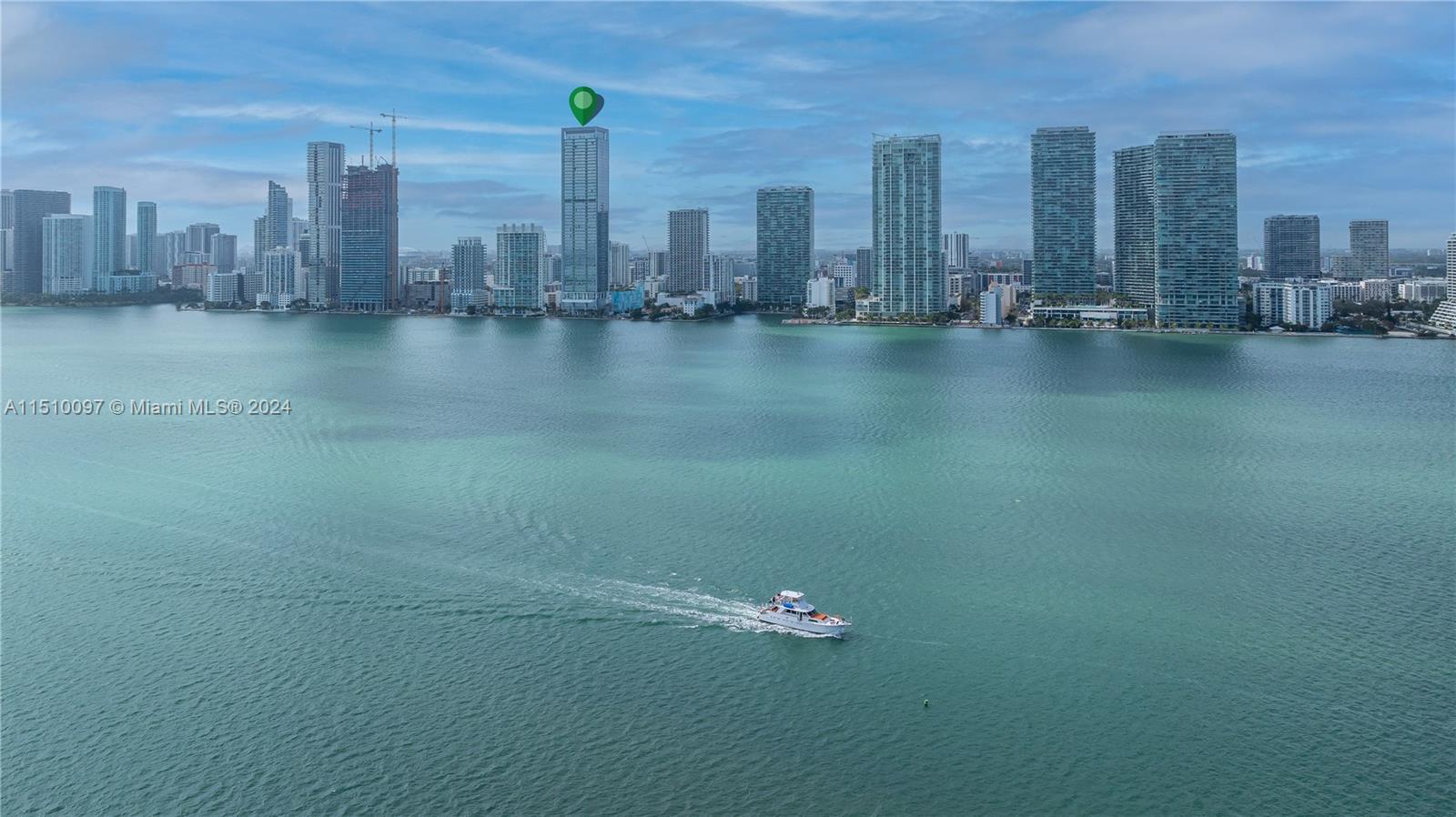 MISSONI BAIA - Residential