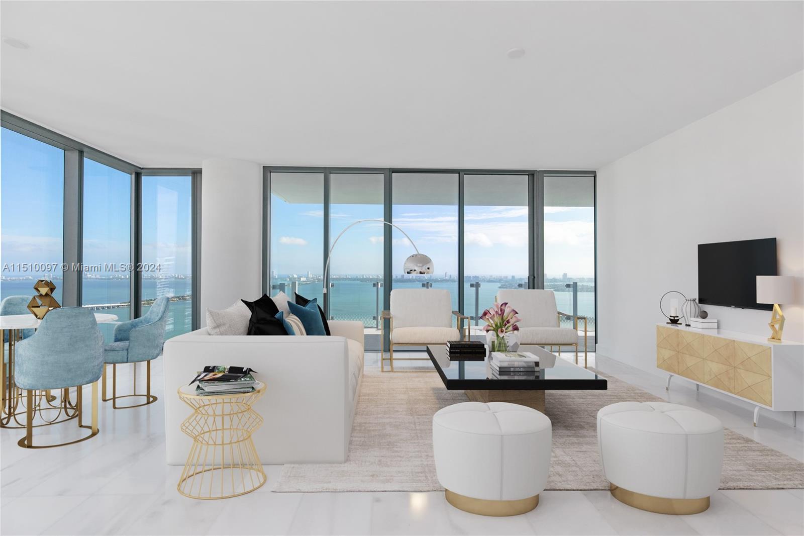 MISSONI BAIA - Residential