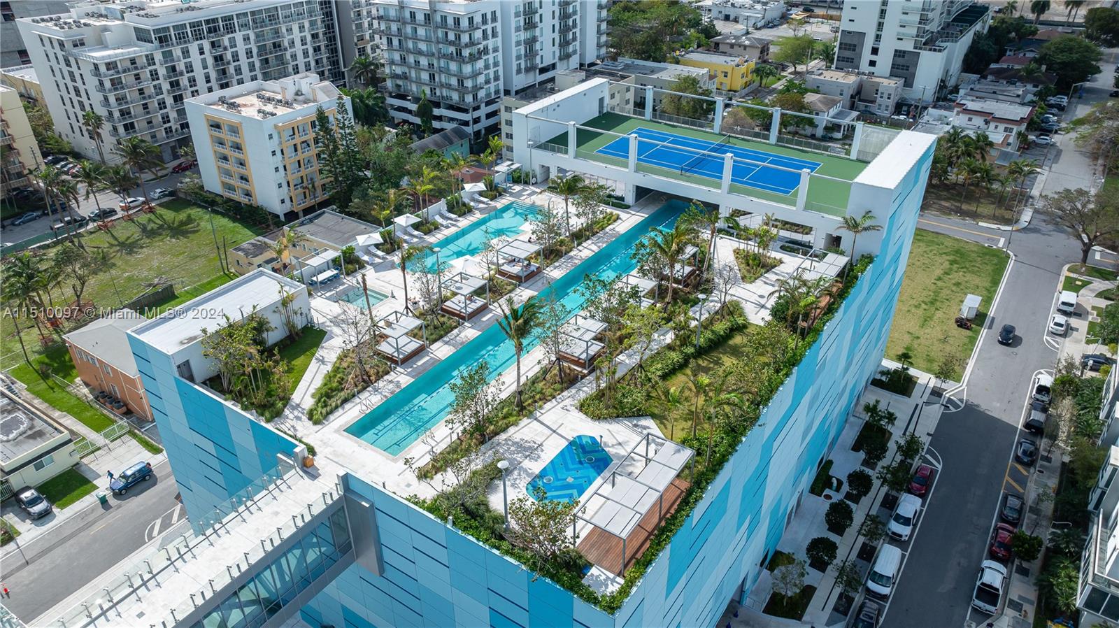 MISSONI BAIA - Residential