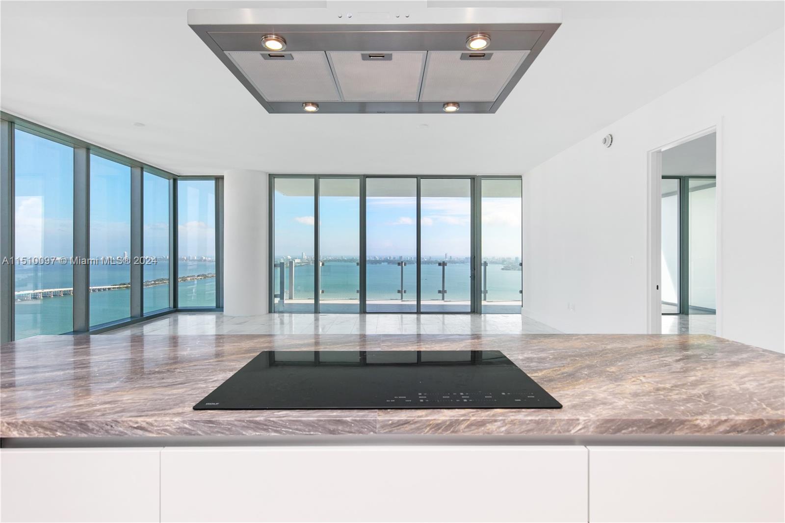 MISSONI BAIA - Residential