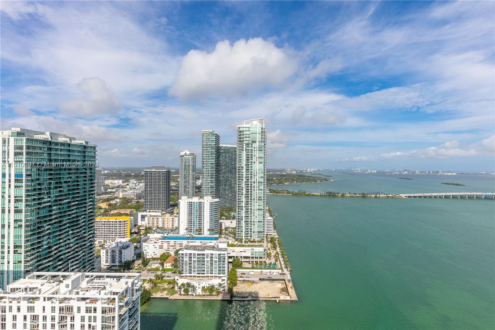 MISSONI BAIA - Residential