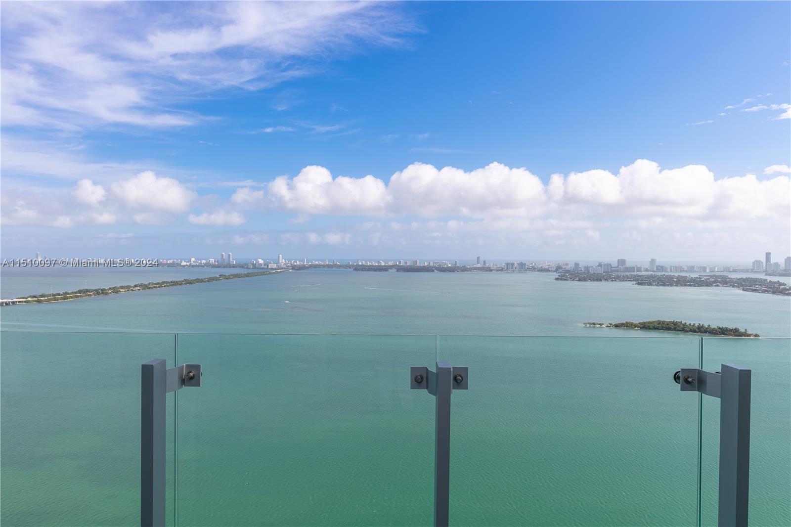 MISSONI BAIA - Residential