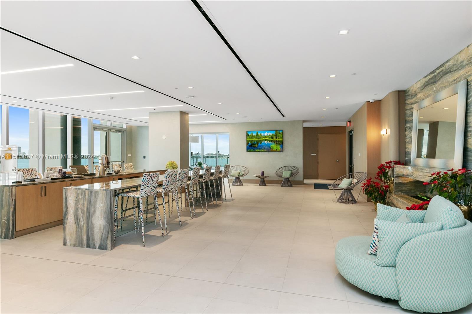 MISSONI BAIA - Residential