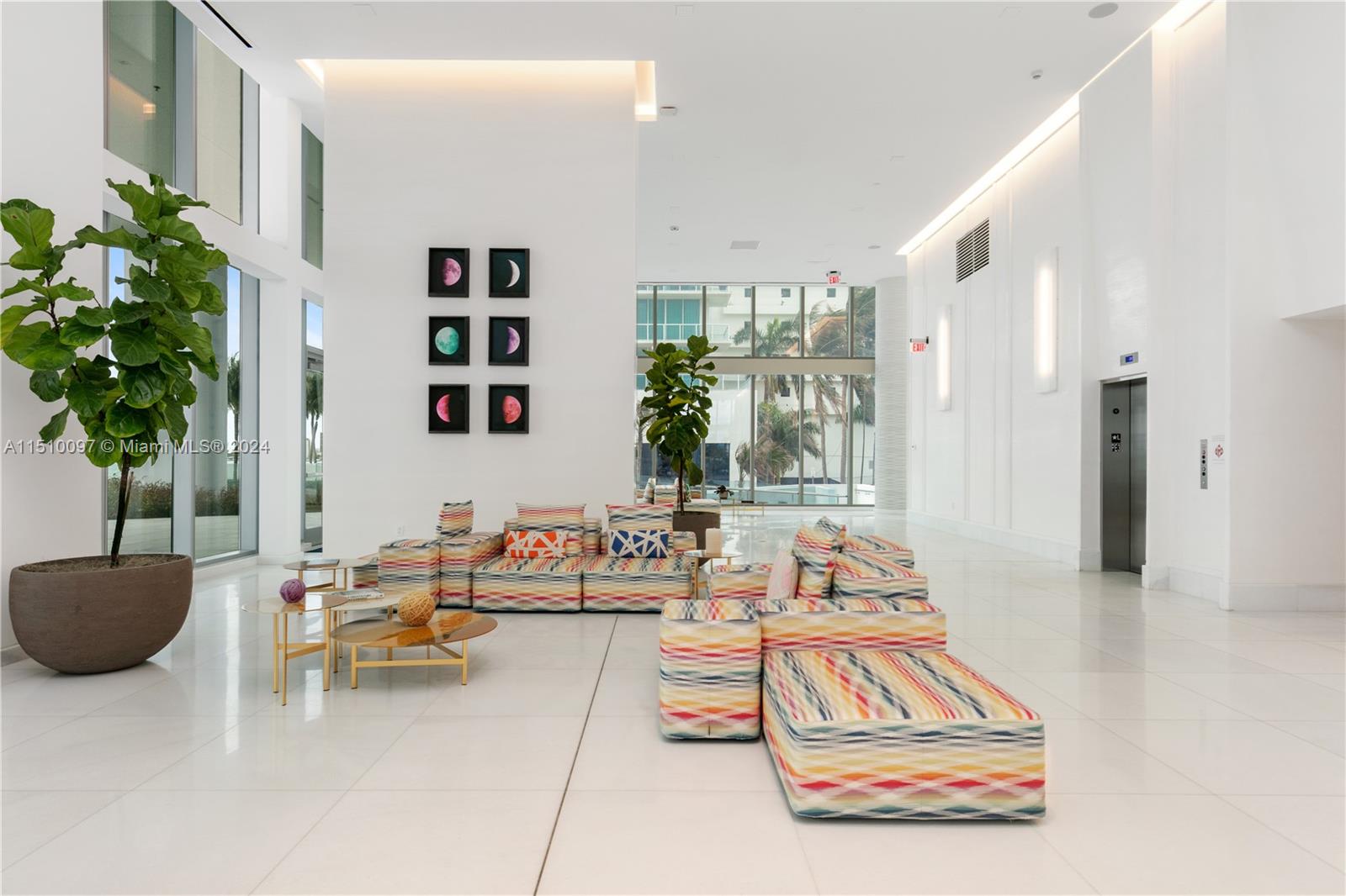 MISSONI BAIA - Residential
