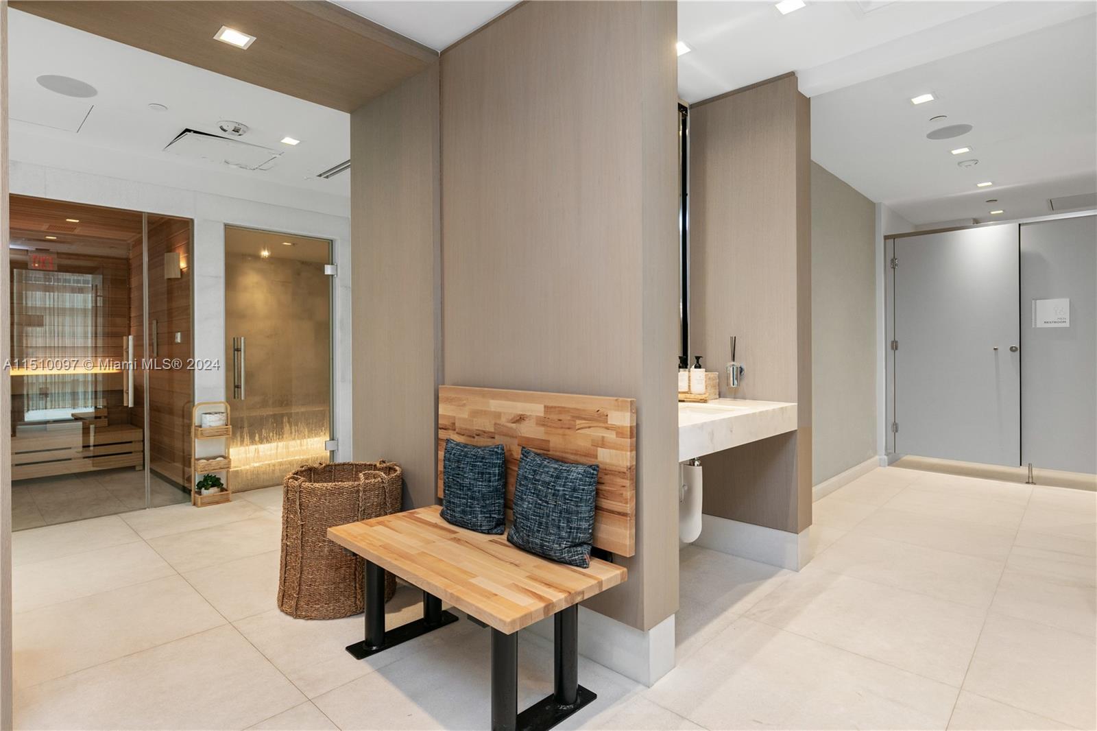 MISSONI BAIA - Residential