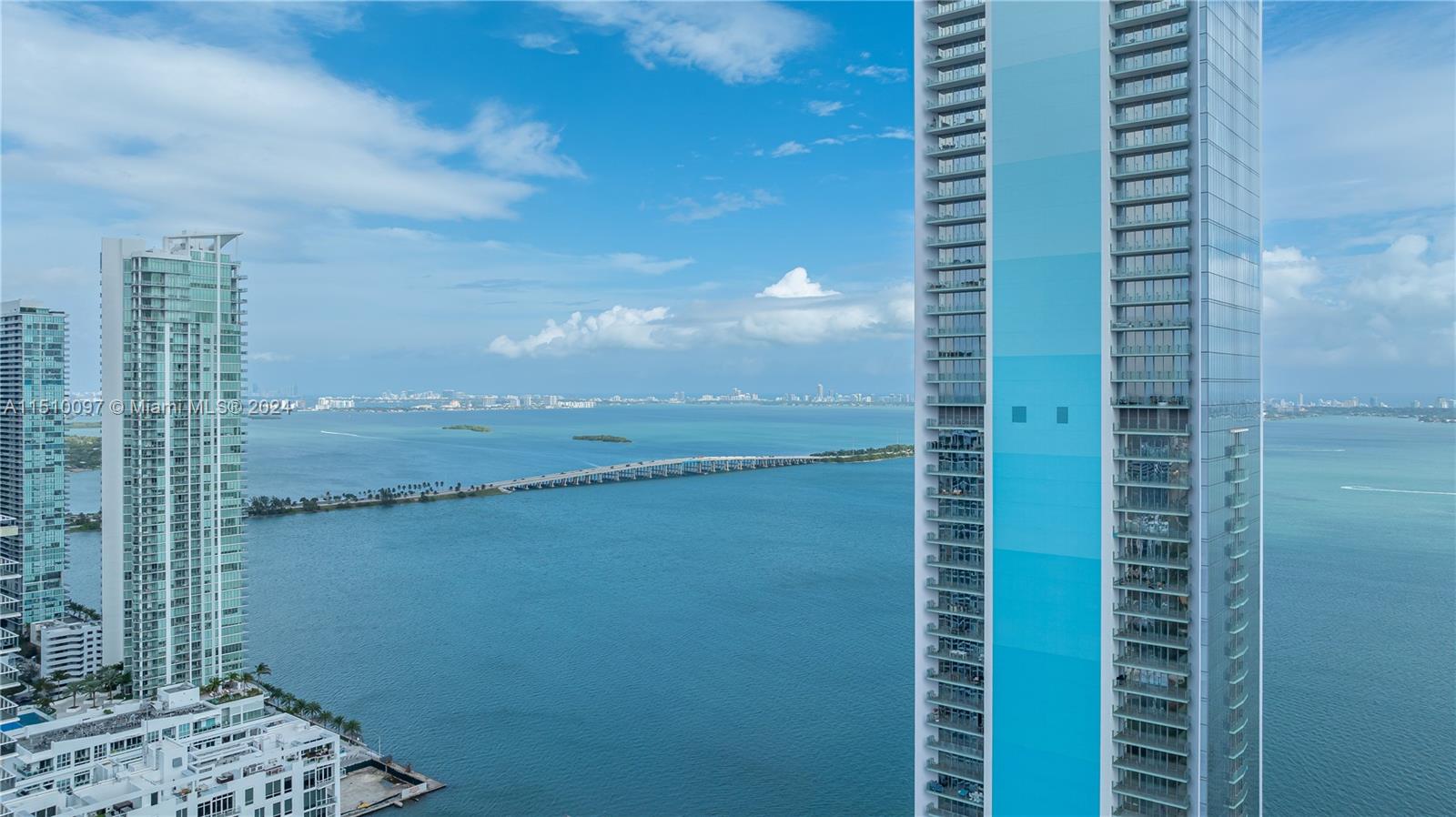 MISSONI BAIA - Residential