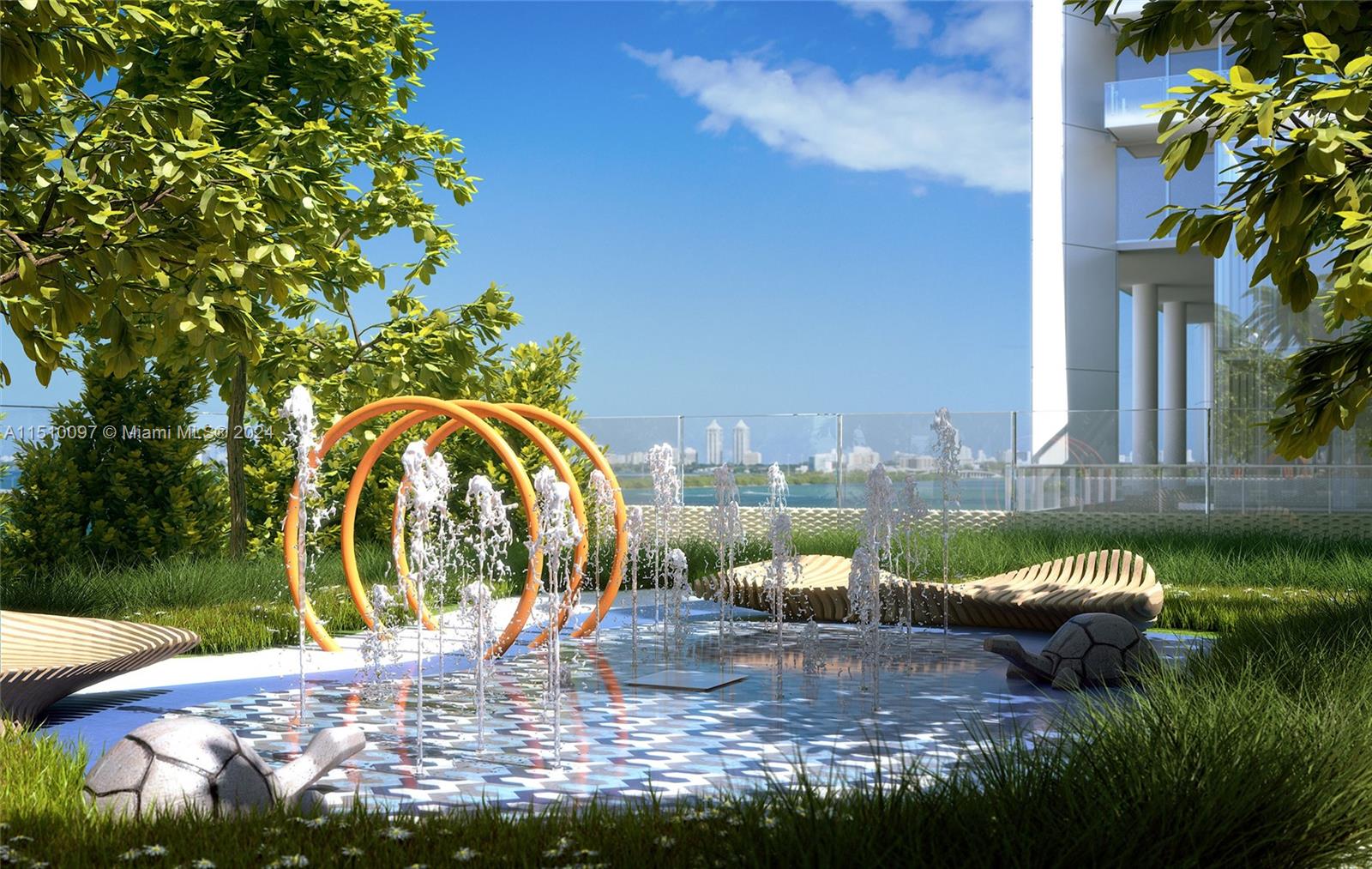 MISSONI BAIA - Residential