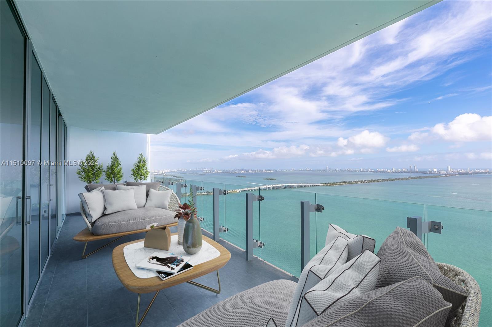 MISSONI BAIA - Residential