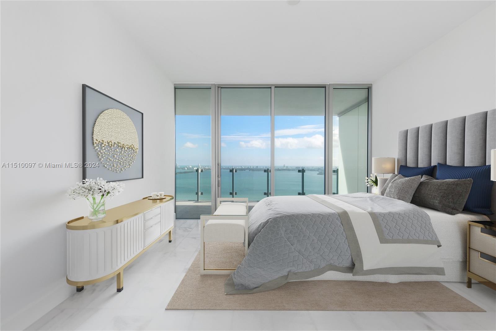 MISSONI BAIA - Residential