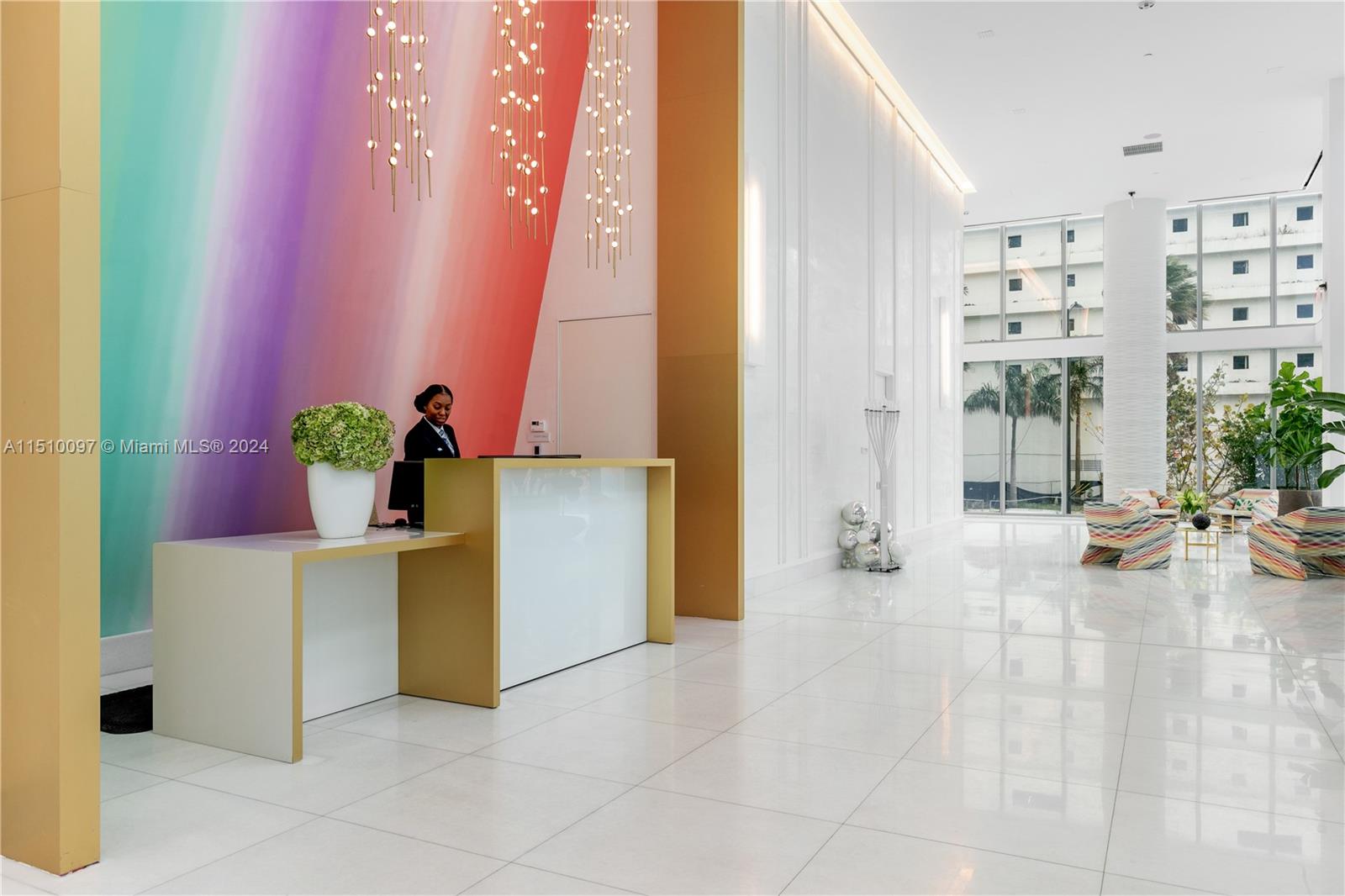 MISSONI BAIA - Residential