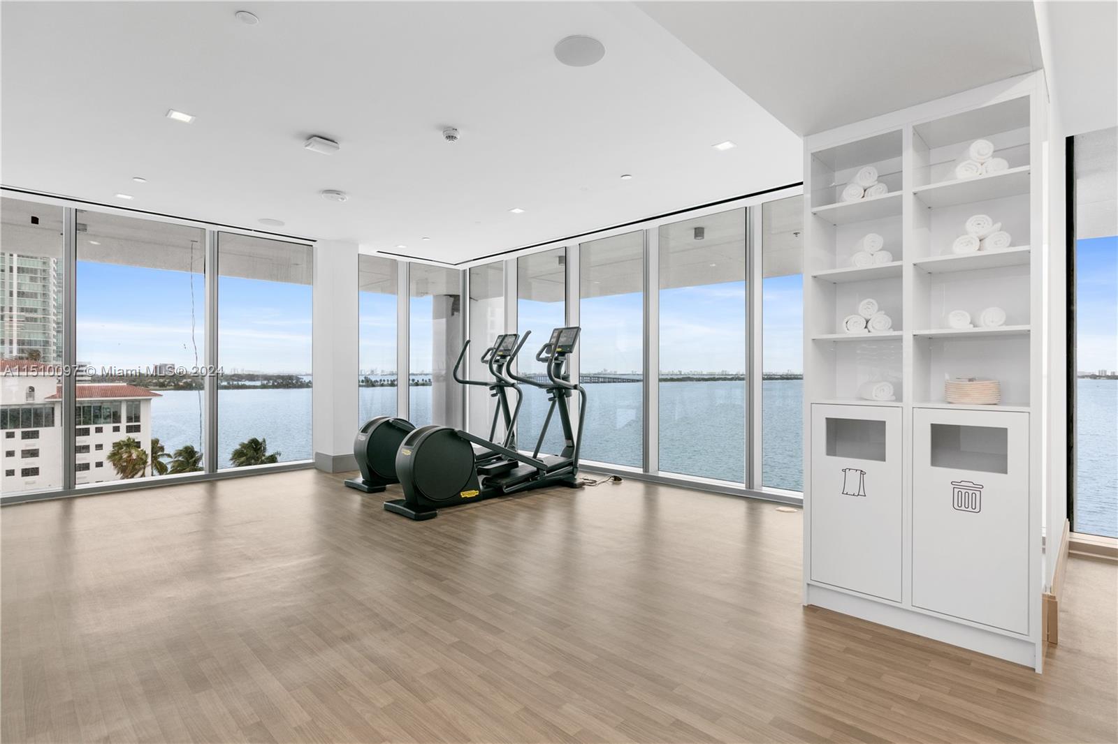 MISSONI BAIA - Residential