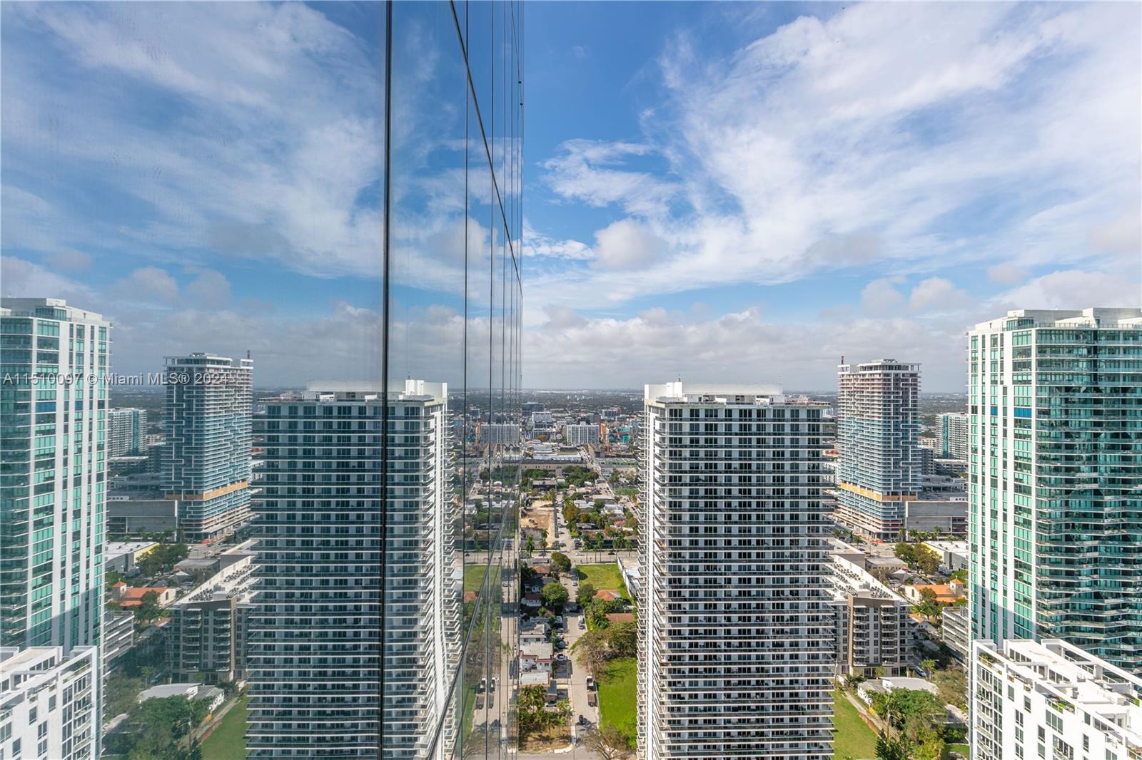 MISSONI BAIA - Residential