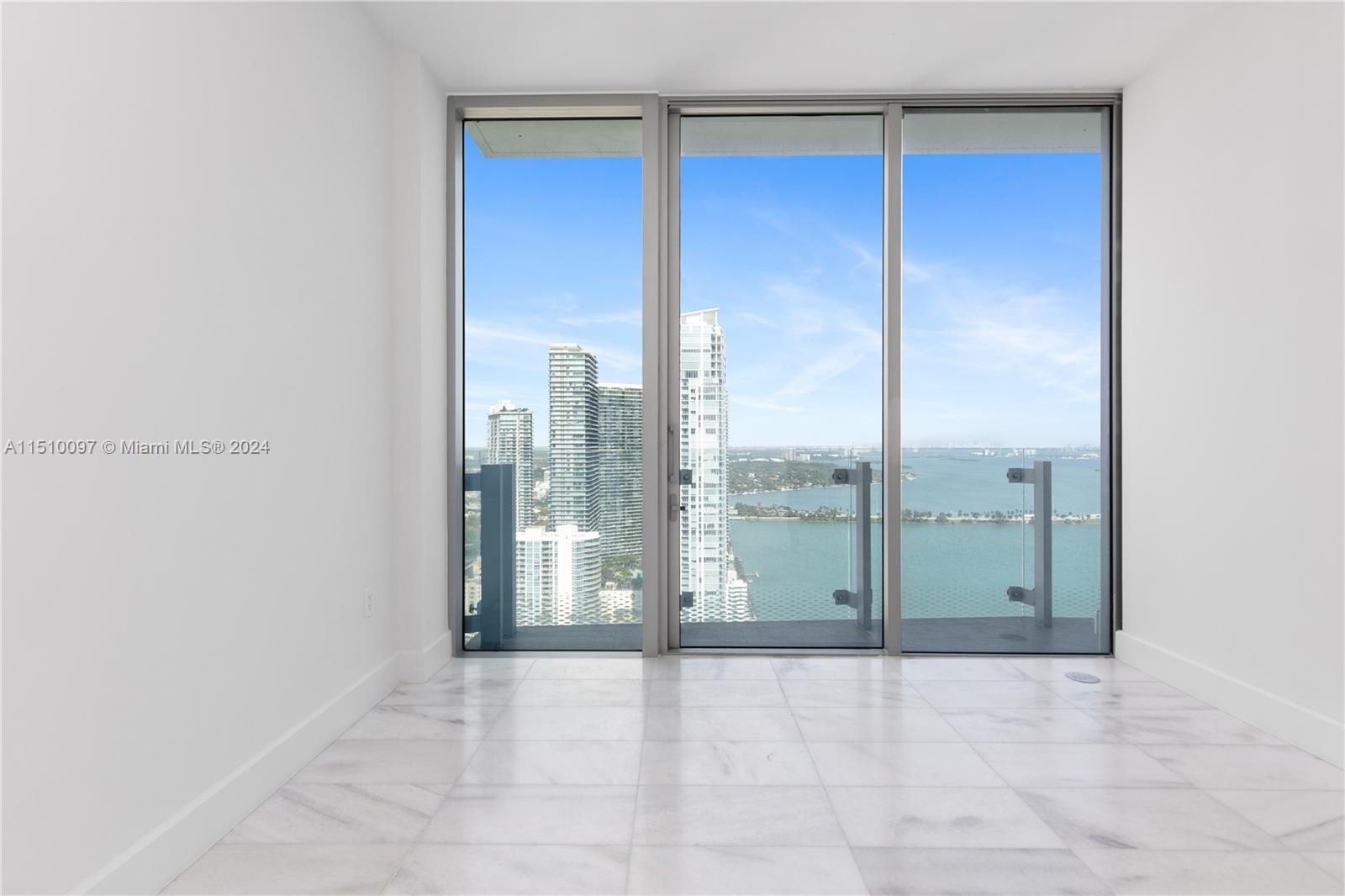 MISSONI BAIA - Residential