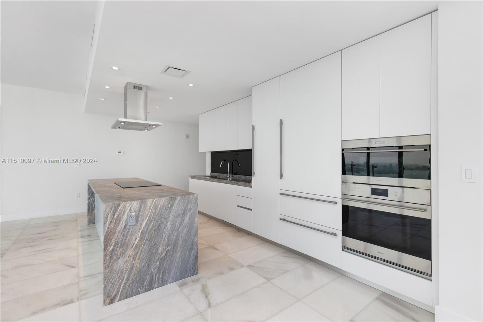 MISSONI BAIA - Residential