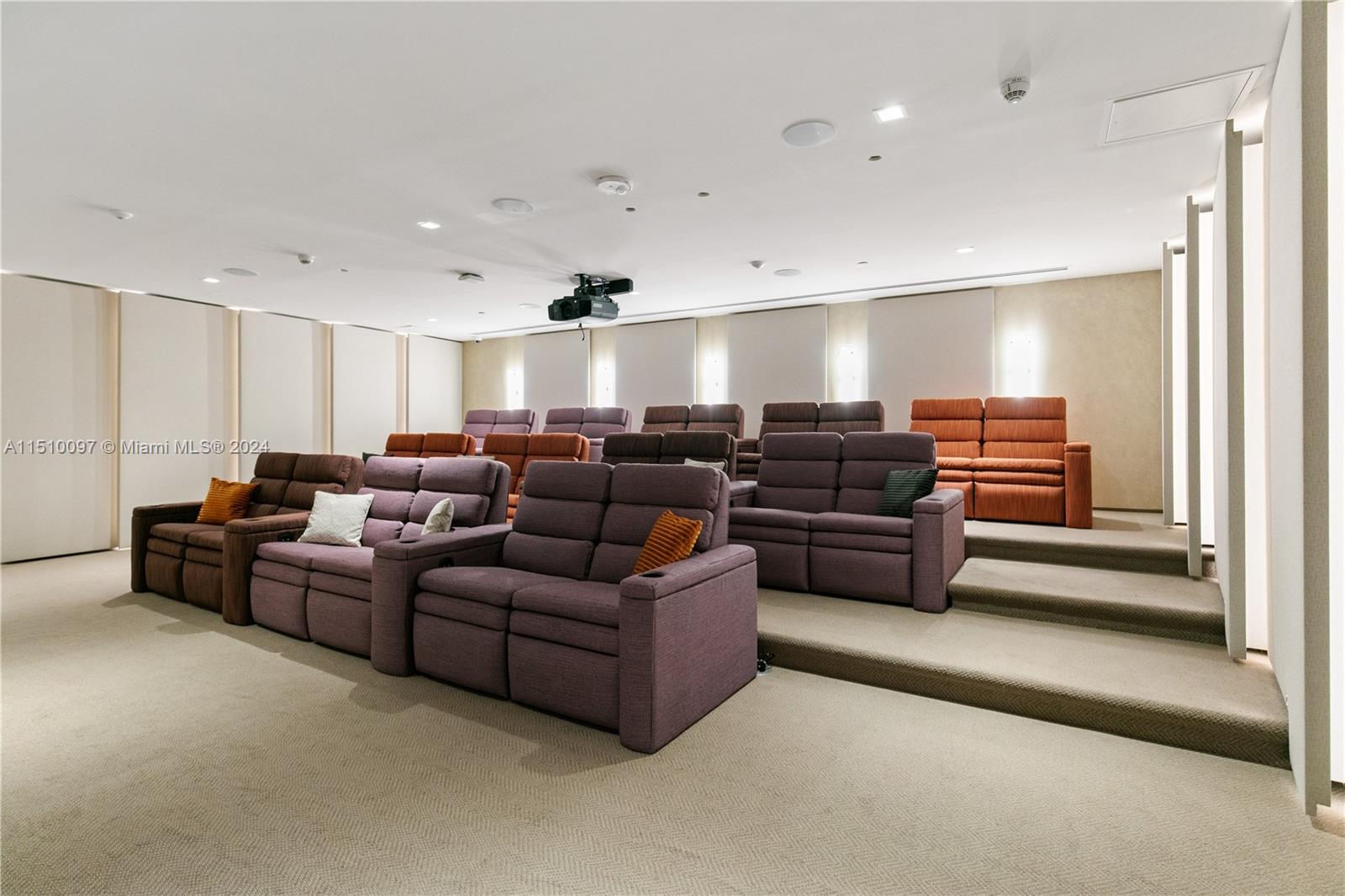 MISSONI BAIA - Residential