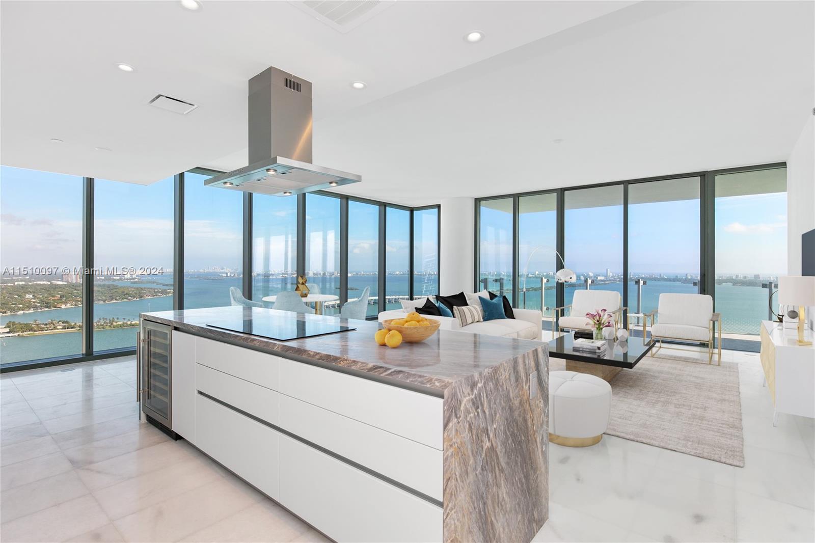 MISSONI BAIA - Residential