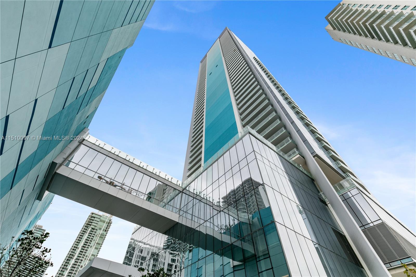 MISSONI BAIA - Residential