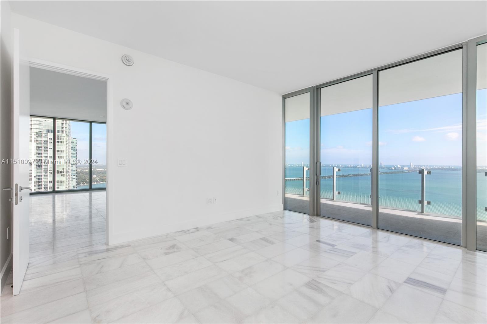 MISSONI BAIA - Residential