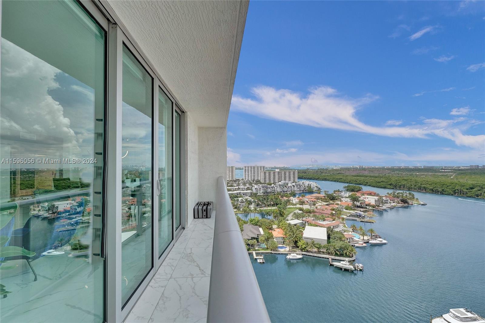 Property for Sale at 330 Sunny Isles Blvd 5-2101, Sunny Isles Beach, Miami-Dade County, Florida - Bedrooms: 3 
Bathrooms: 4  - $1,690,000