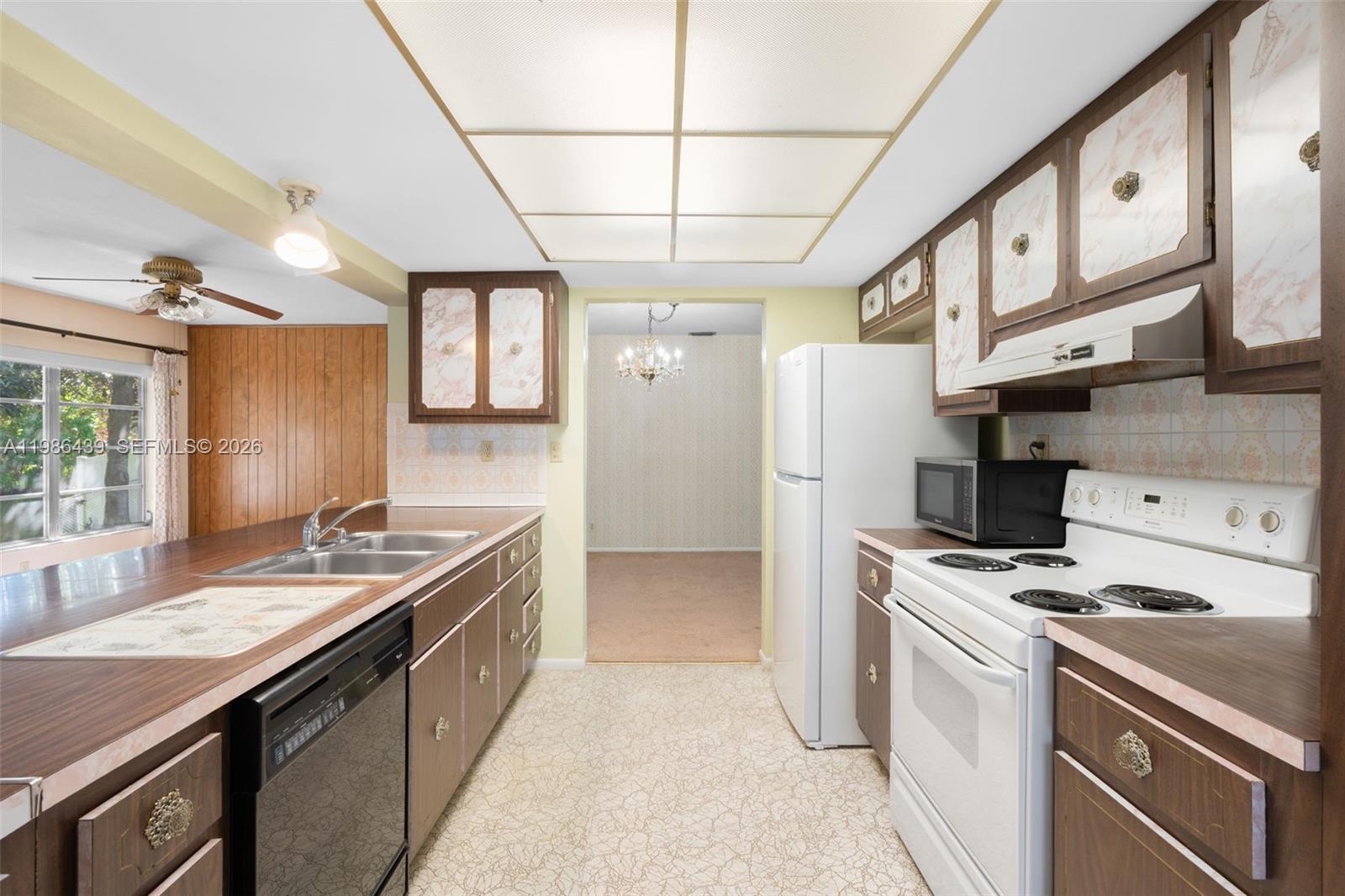 OAKLAND HILLS 5 SEC - Residential