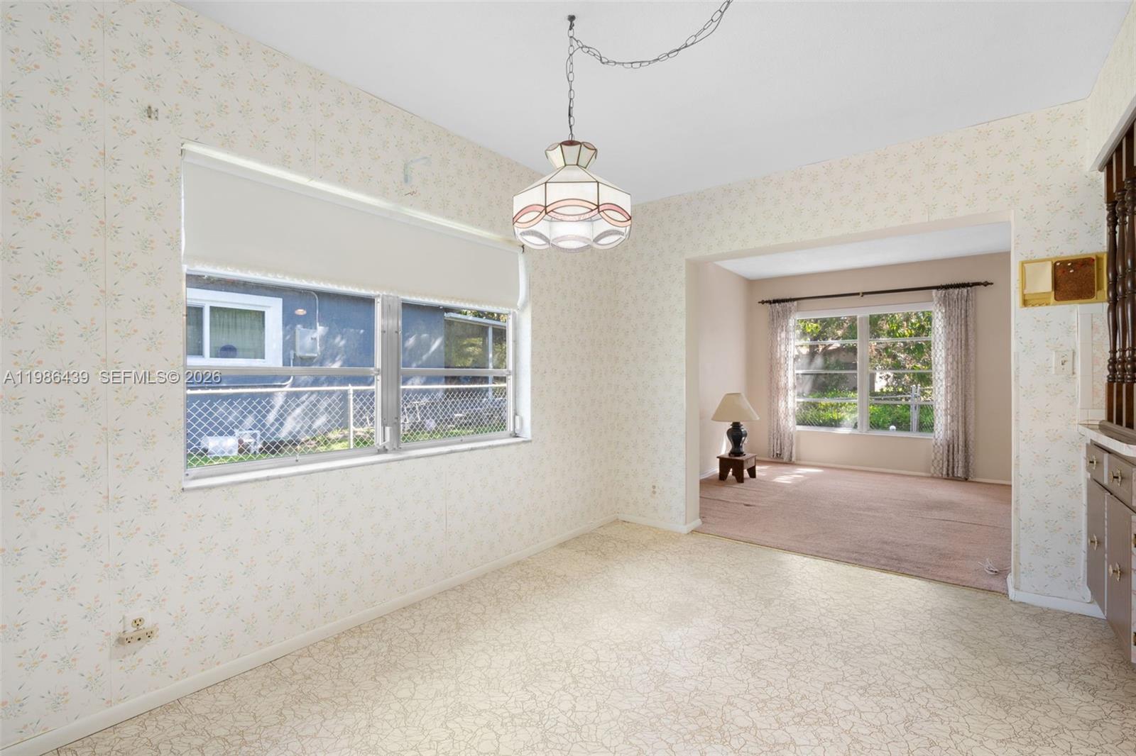 OAKLAND HILLS 5 SEC - Residential