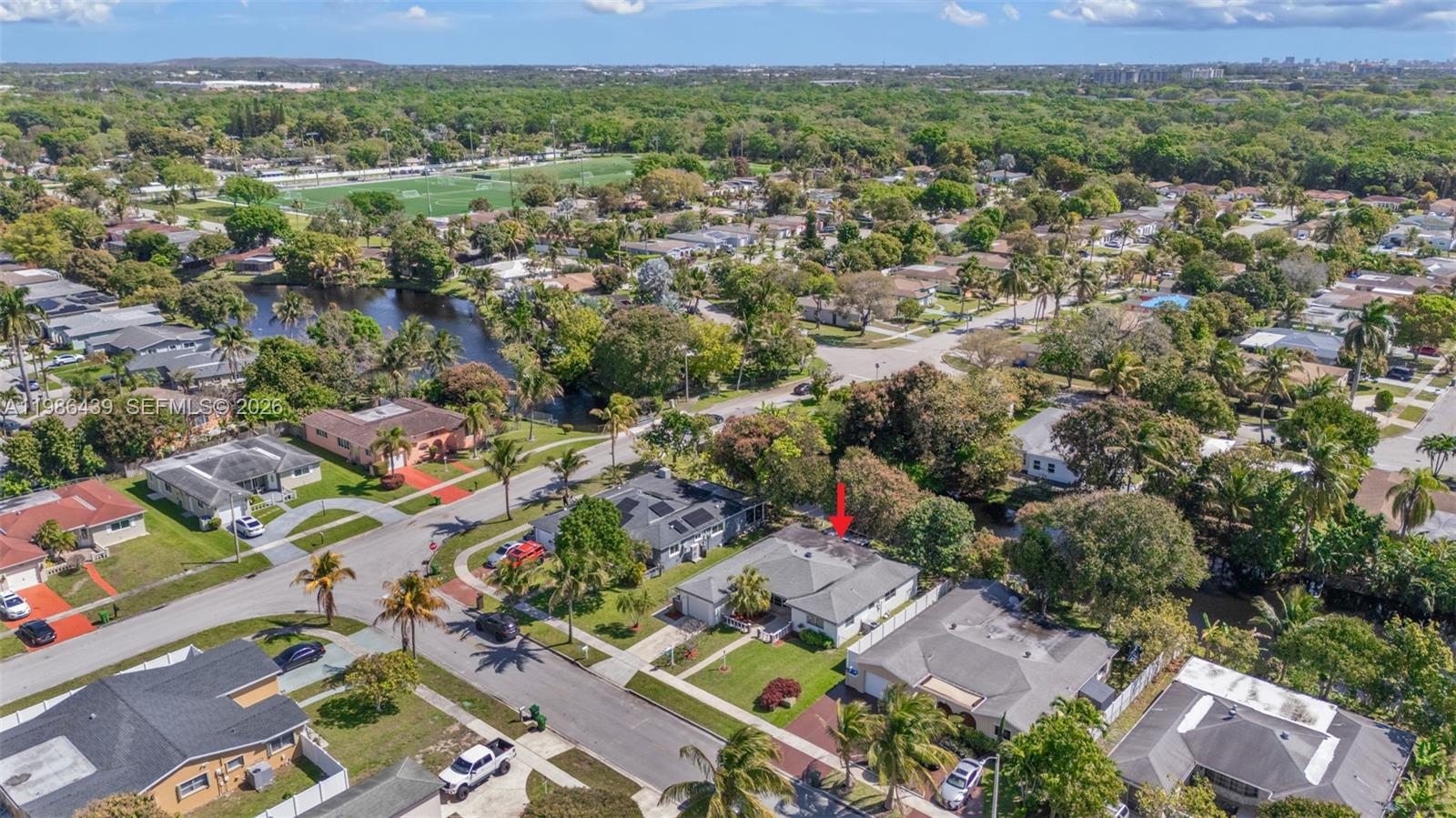 OAKLAND HILLS 5 SEC - Residential