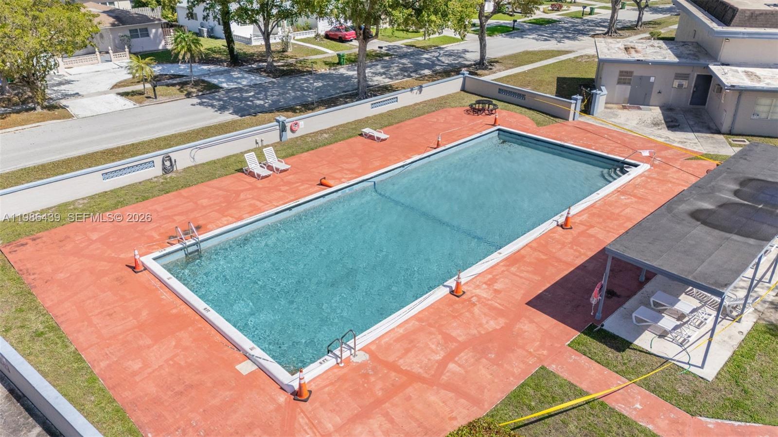 OAKLAND HILLS 5 SEC - Residential