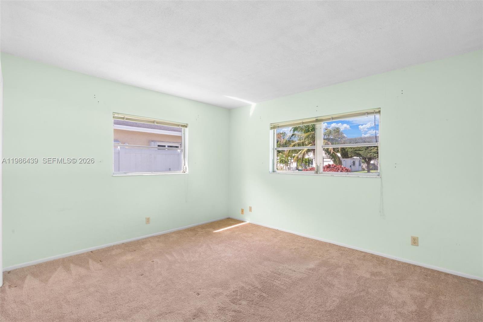 OAKLAND HILLS 5 SEC - Residential