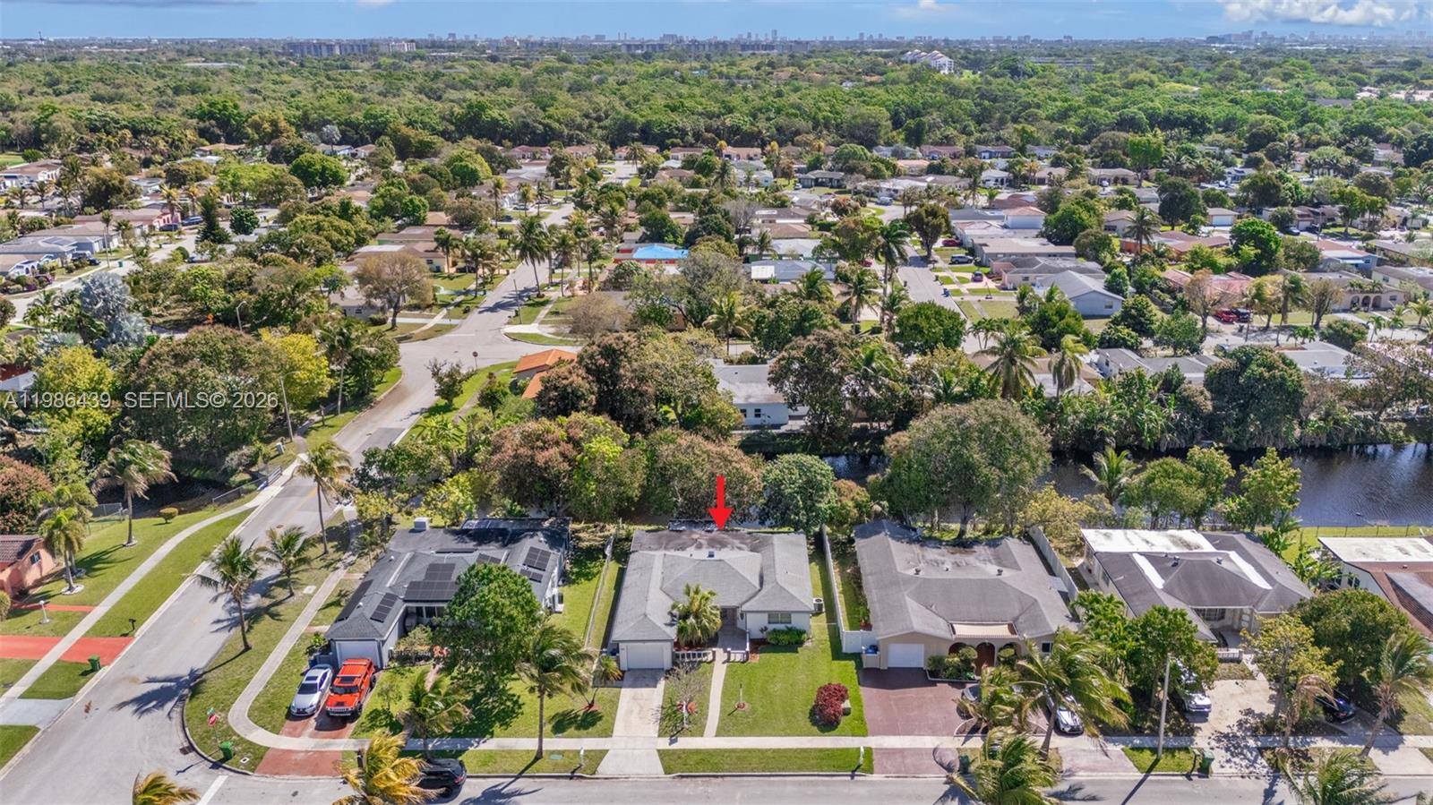 OAKLAND HILLS 5 SEC - Residential