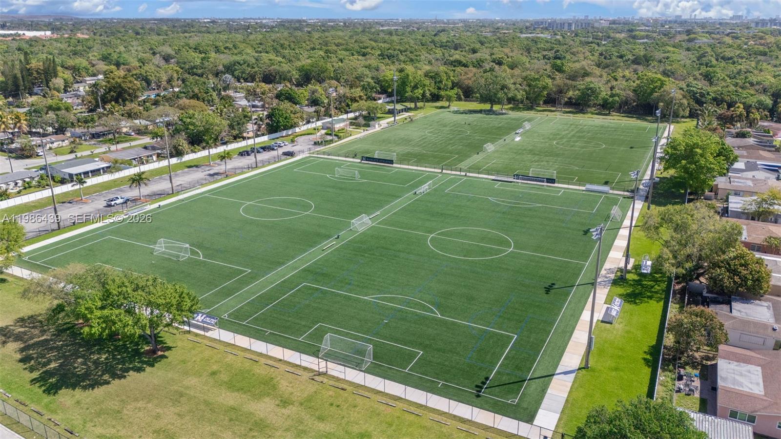 OAKLAND HILLS 5 SEC - Residential