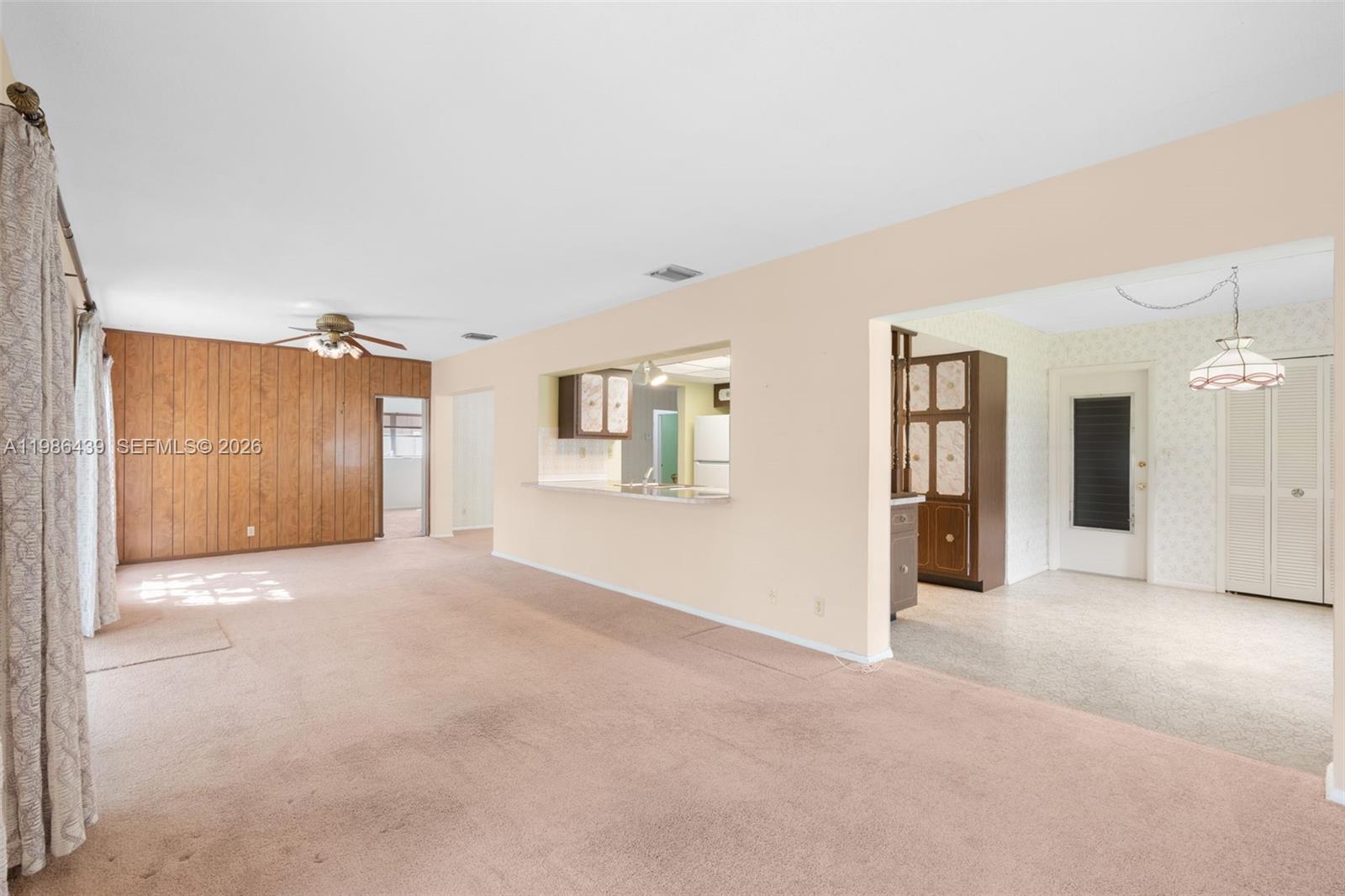 OAKLAND HILLS 5 SEC - Residential