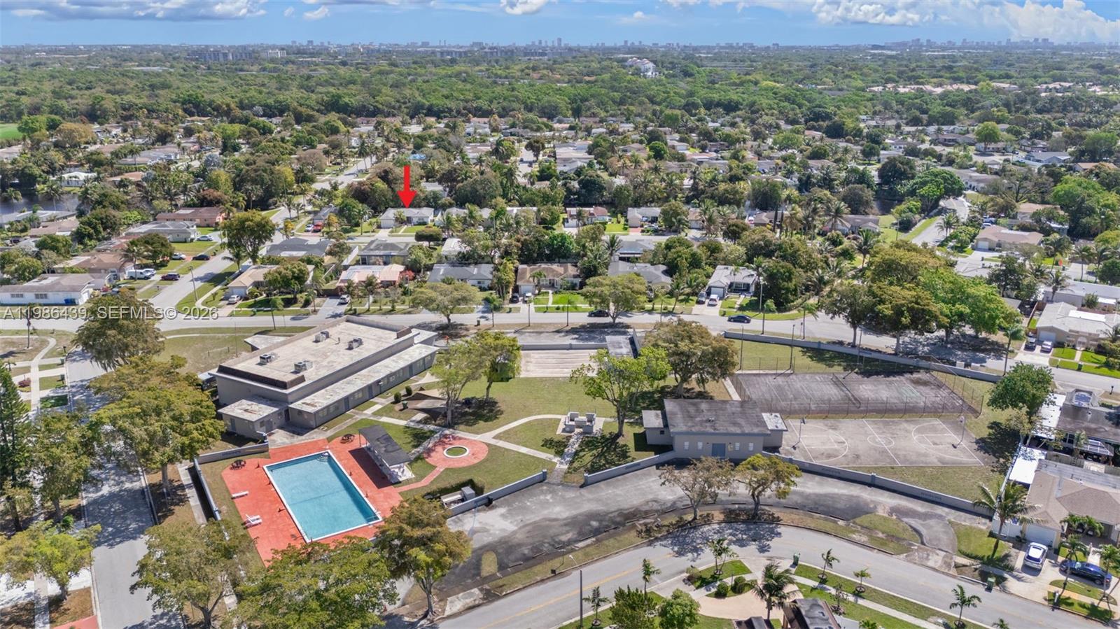 OAKLAND HILLS 5 SEC - Residential