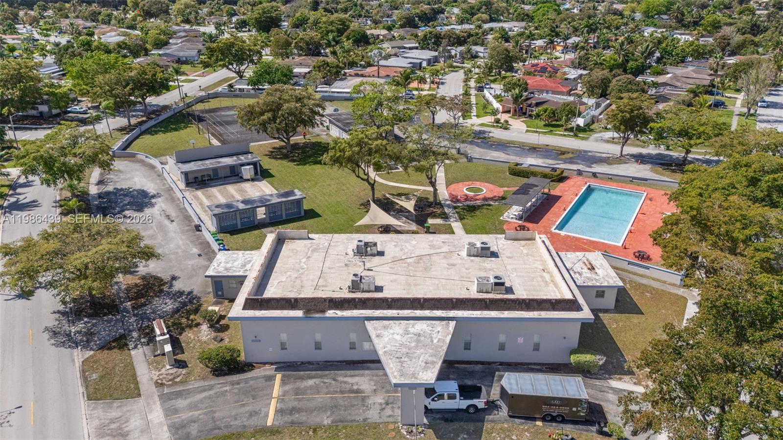 OAKLAND HILLS 5 SEC - Residential