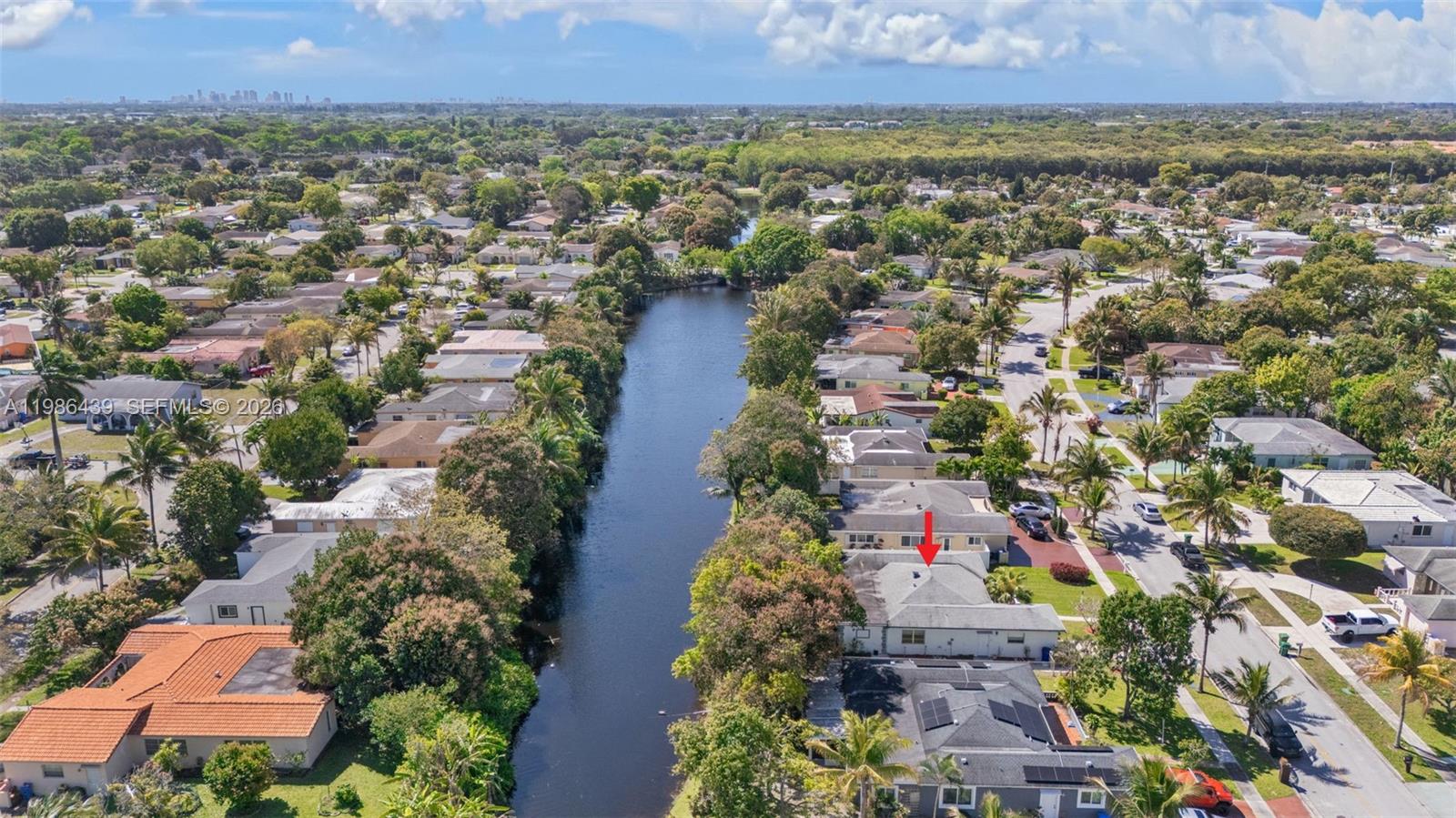 OAKLAND HILLS 5 SEC - Residential