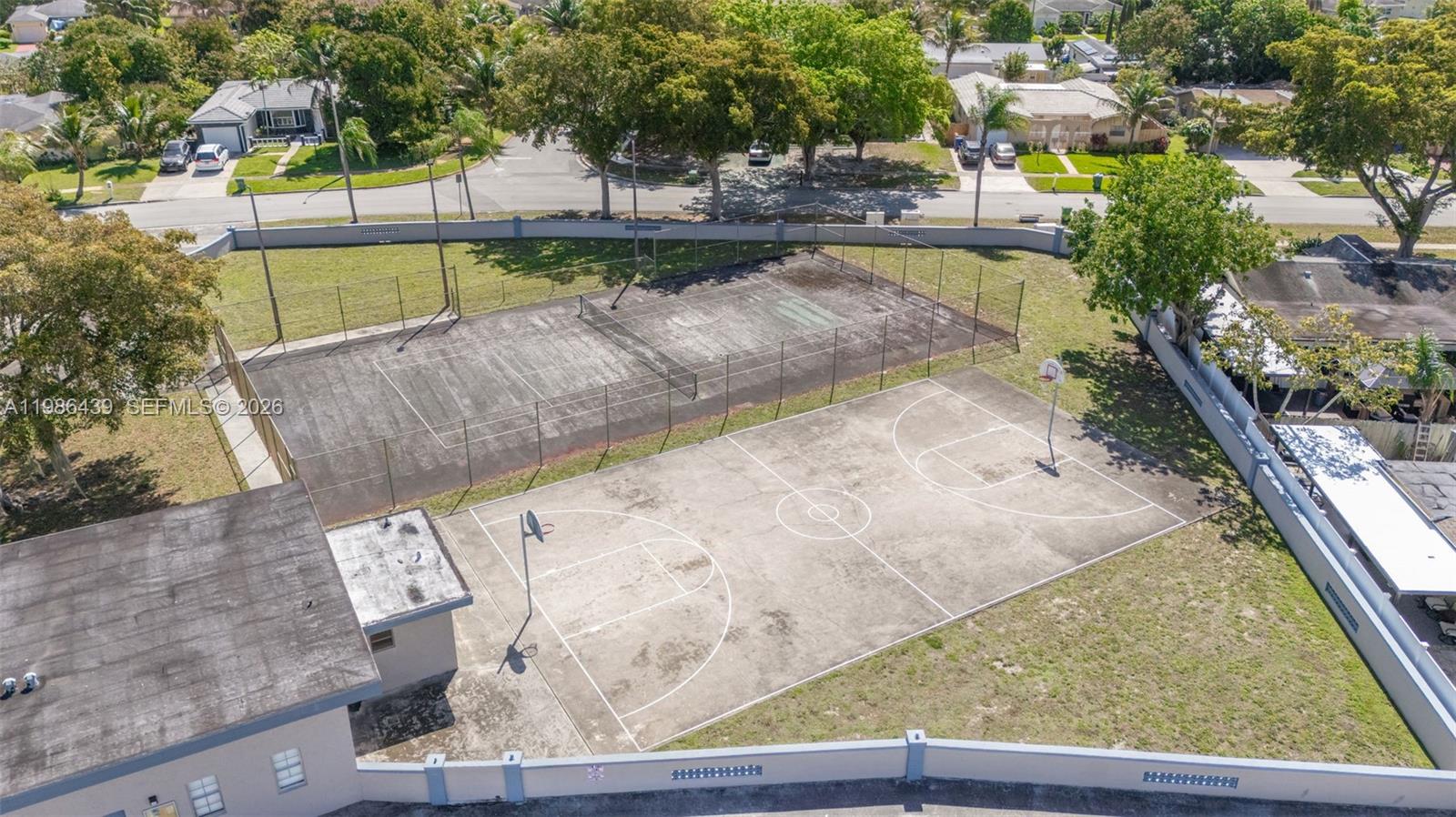 OAKLAND HILLS 5 SEC - Residential