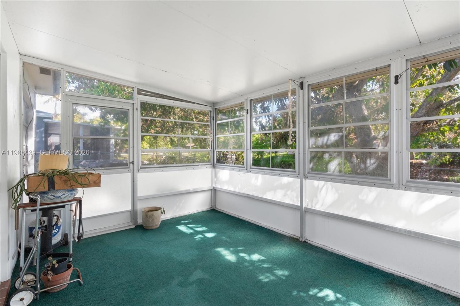 OAKLAND HILLS 5 SEC - Residential