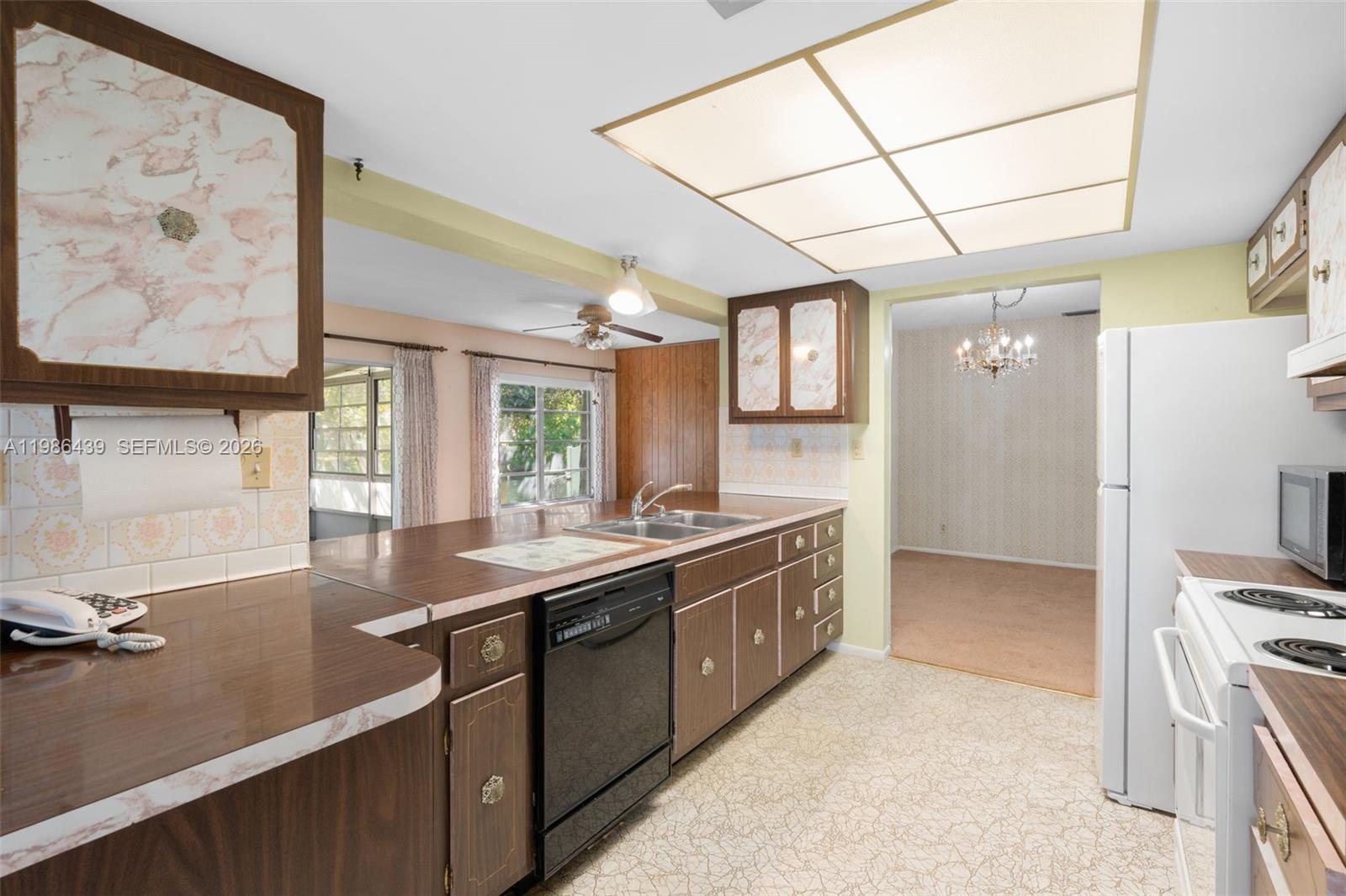 OAKLAND HILLS 5 SEC - Residential