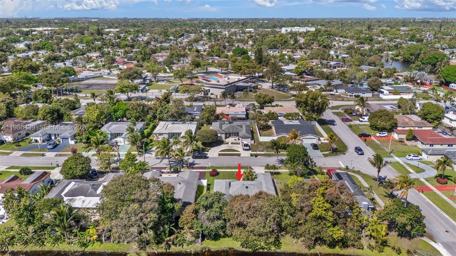 OAKLAND HILLS 5 SEC - Residential