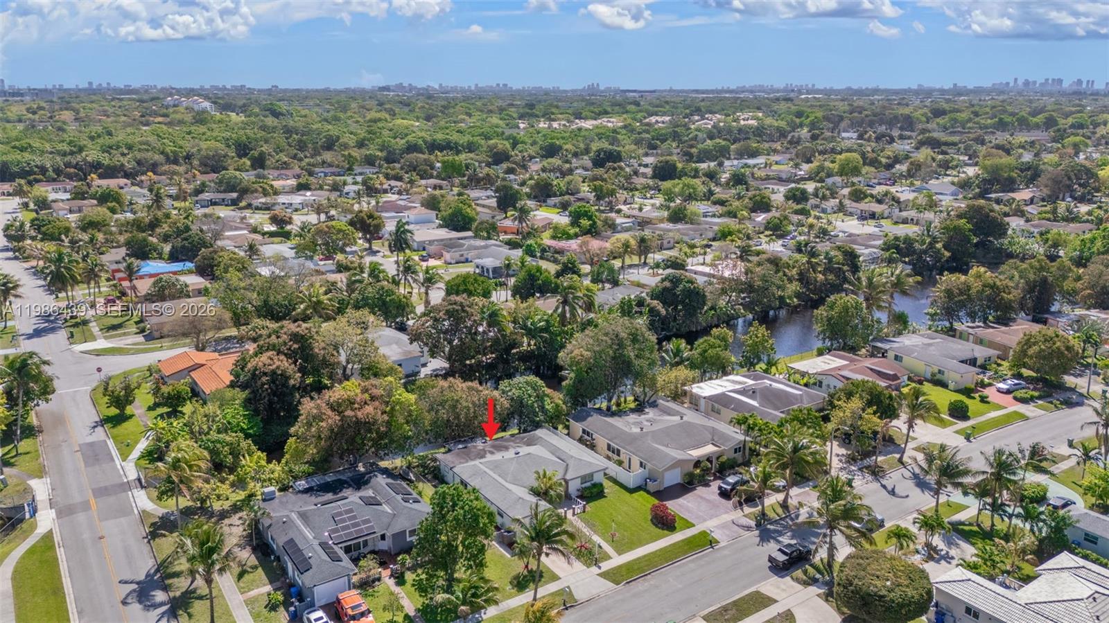 OAKLAND HILLS 5 SEC - Residential