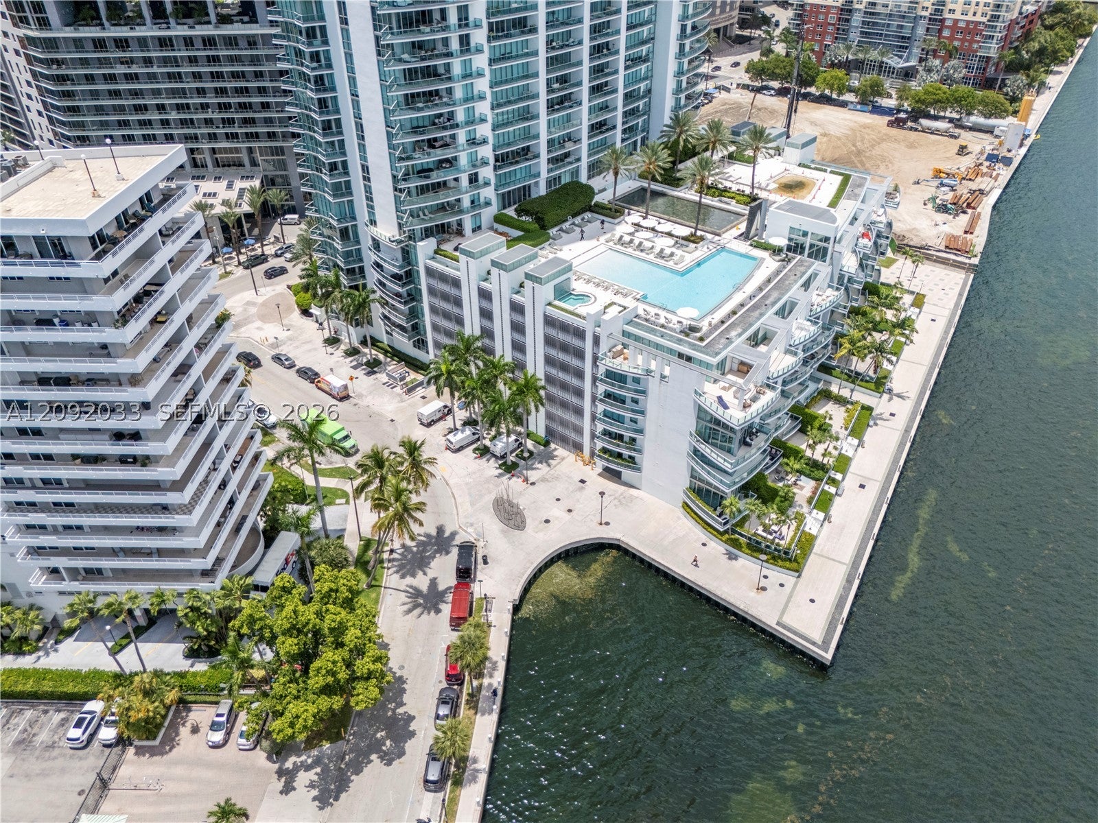 1331 Brickell Bay Dr 2601