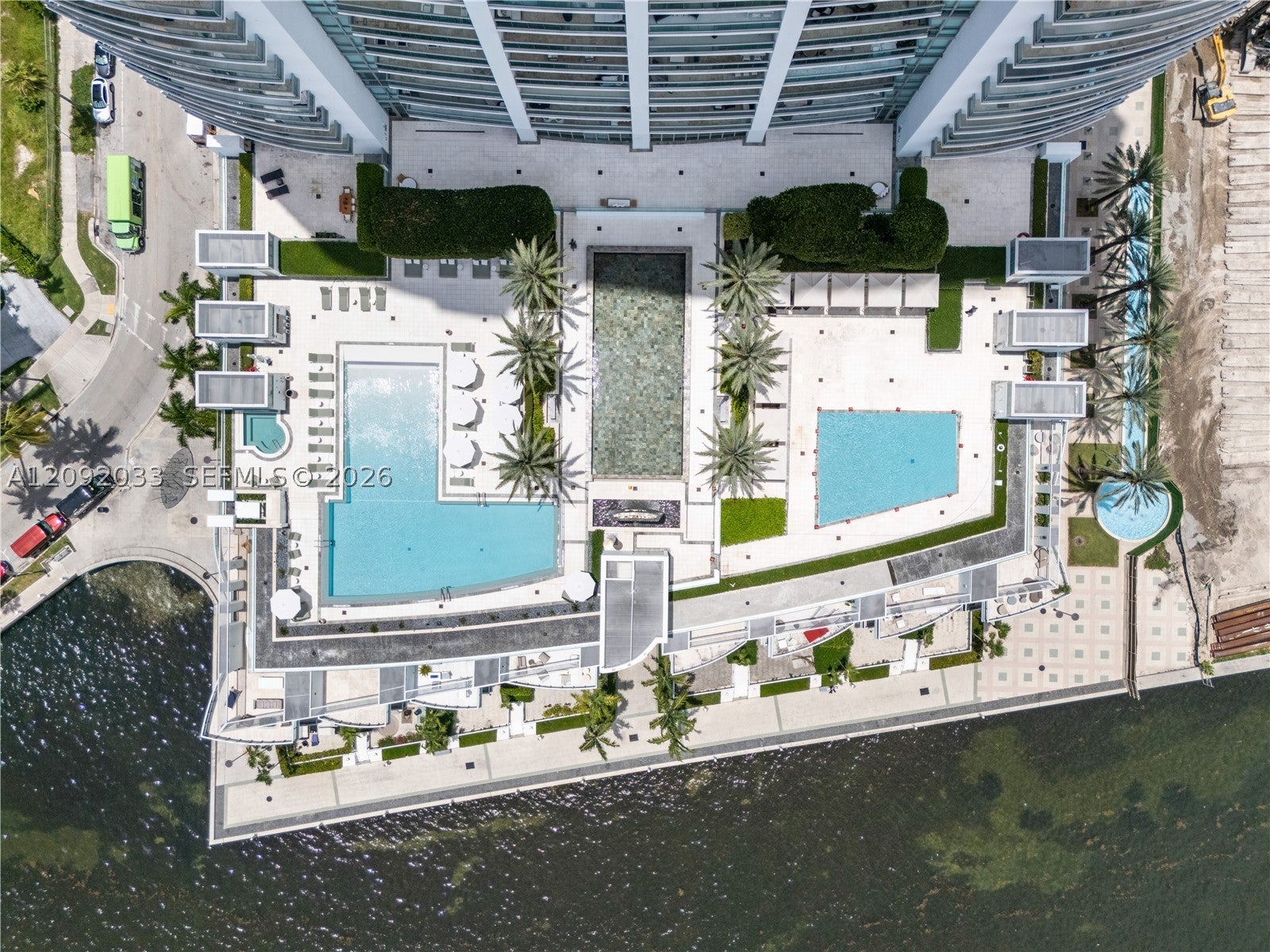 1331 Brickell Bay Dr 2601