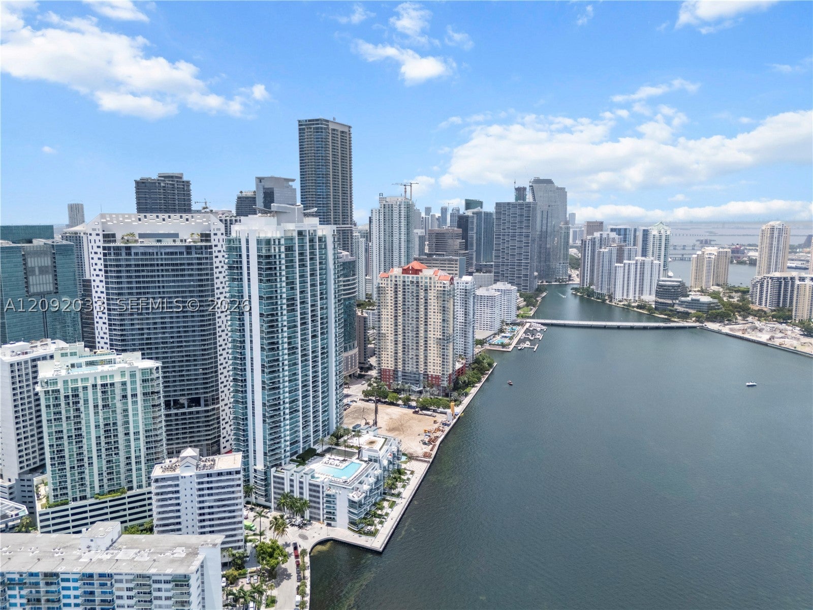 1331 Brickell Bay Dr 2601