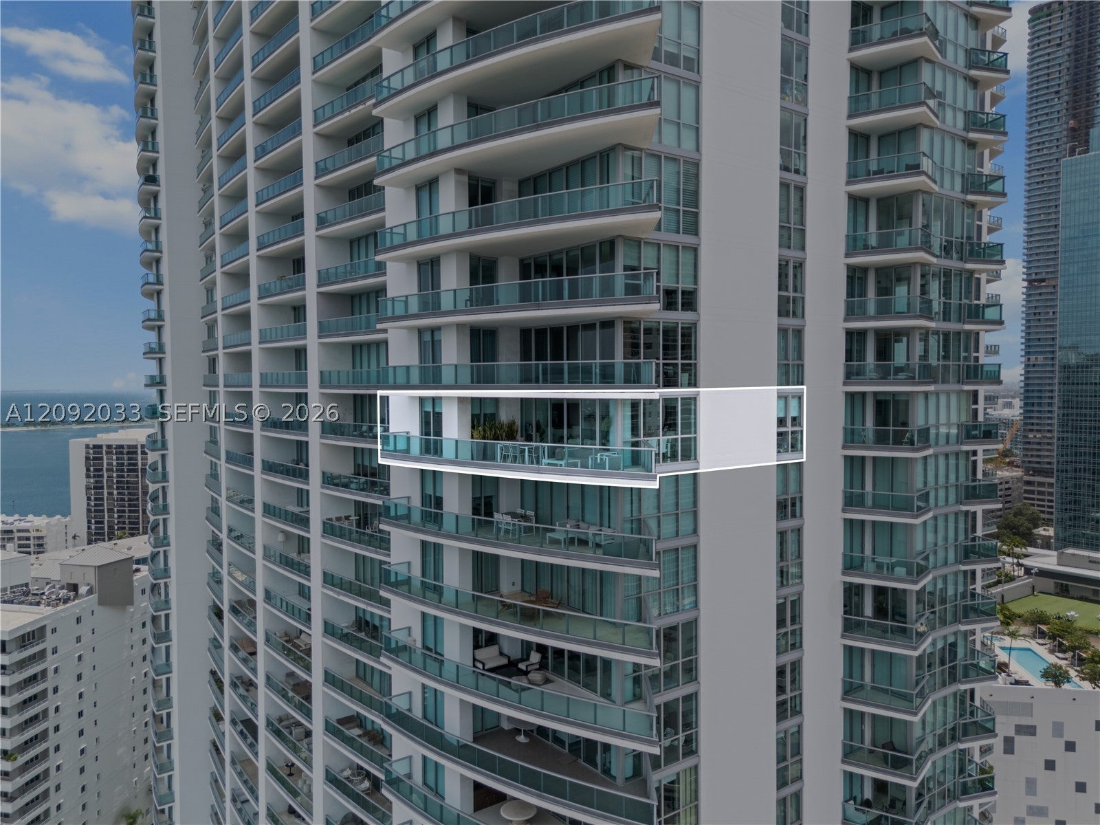 1331 Brickell Bay Dr 2601