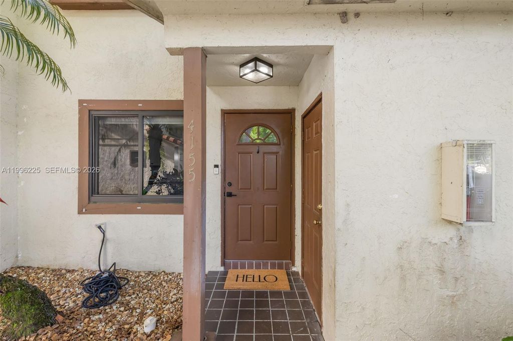 Photo of 4155 Coral Springs Dr #4155, Coral Springs, FL 33065 (MLS # A11996225)