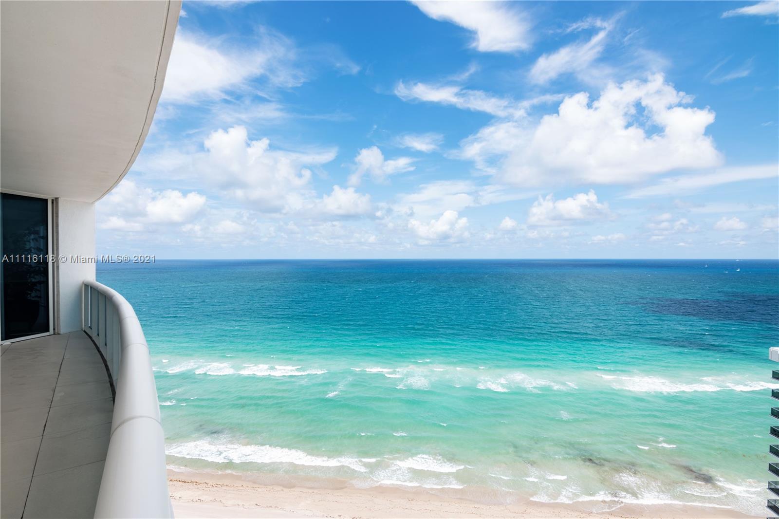 2711 HOLLYWOOD BEACH COND - Residential Lease