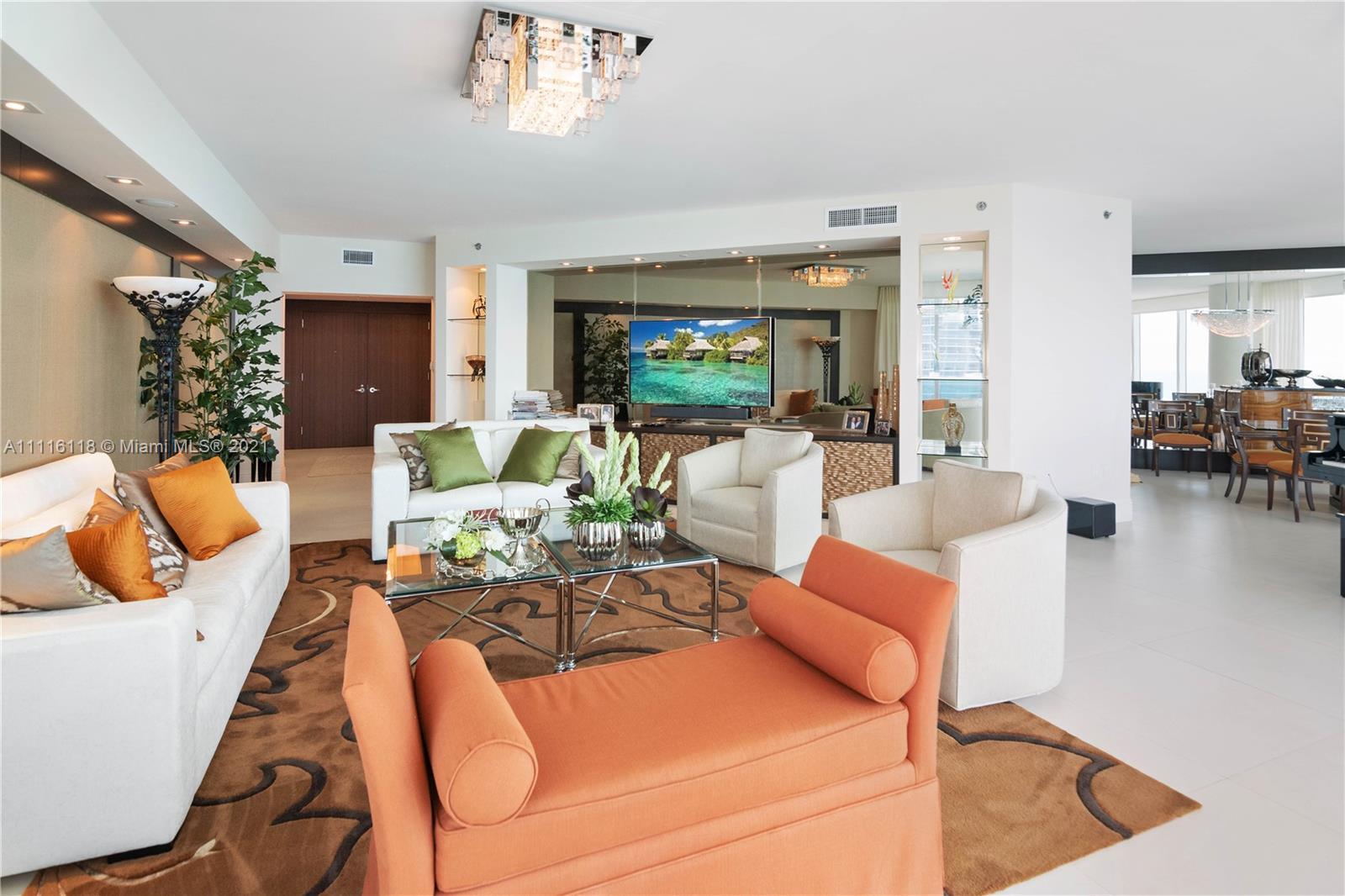 2711 HOLLYWOOD BEACH COND - Residential Lease