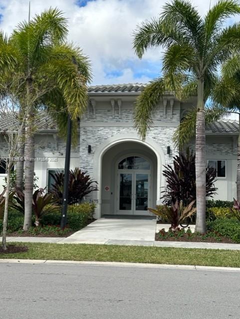 KEYS GATE RESIDENTIAL - Residential