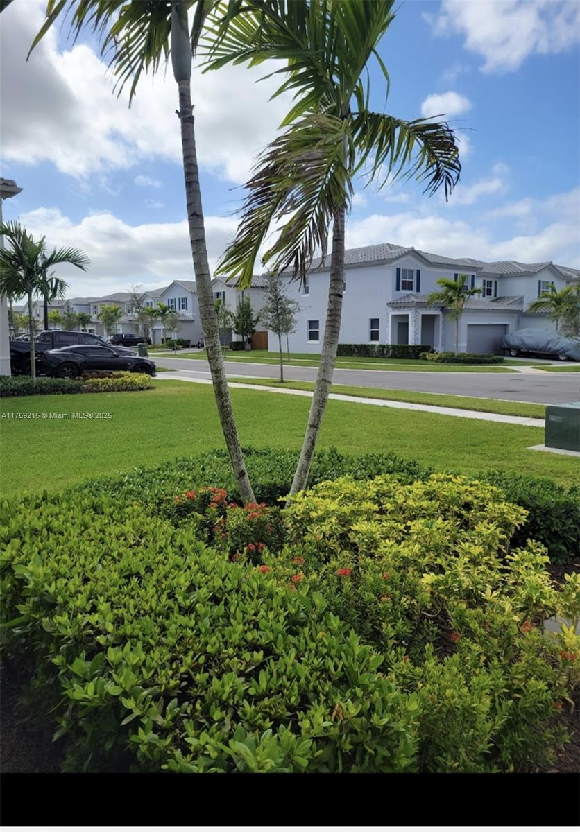 KEYS GATE RESIDENTIAL - Residential