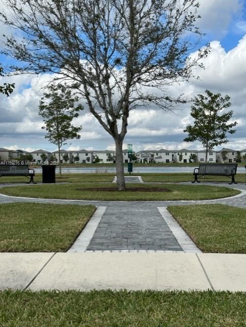 KEYS GATE RESIDENTIAL - Residential